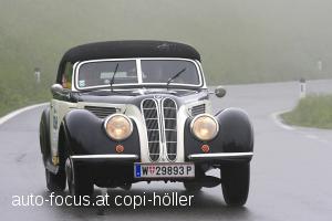 BMW 327 Cabrio