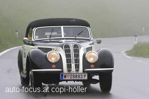 BMW 327 Cabrio