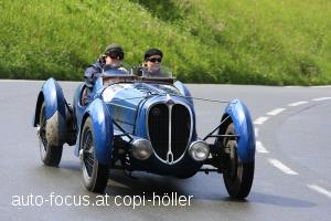 Delahaye 135 S