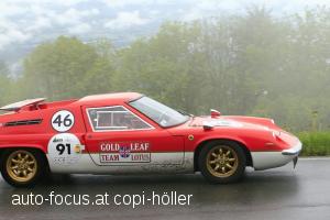 Lotus Europa S1