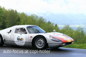 Porsche 904 Carrera GTS