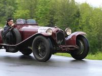 Alfa Romeo 8C Monza