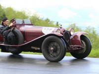 Alfa Romeo 8C Monza