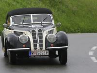 BMW 327 Cabrio