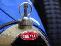 Bugatti