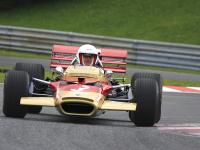 Lotus 49B