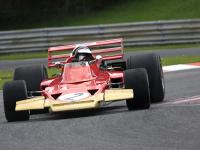 Lotus 72