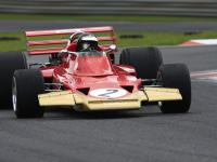 Lotus 72