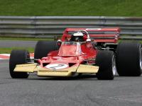 Lotus 72