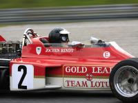 Lotus 72