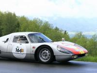 Porsche 904 Carrera GTS