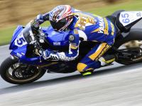 IDM - Internationaler ADAC Bayernpreis am Salzburgring vom 1. bis 3. Juli 2011