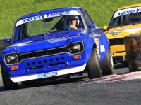 Histo-Cup 2010 - Salzburgring