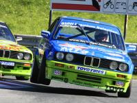 BMW 325 Challange 2010 - Salzburgring